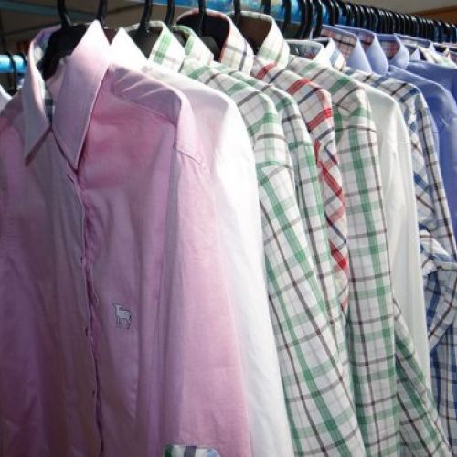 Fábricas de camisas en España 27