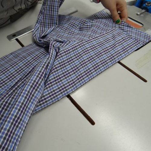 Fábricas de camisas en España 23
