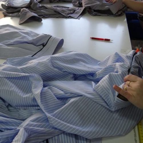 Fábricas de camisas en España 21