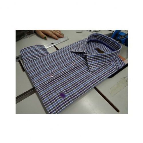 Fábricas de camisas en España 25