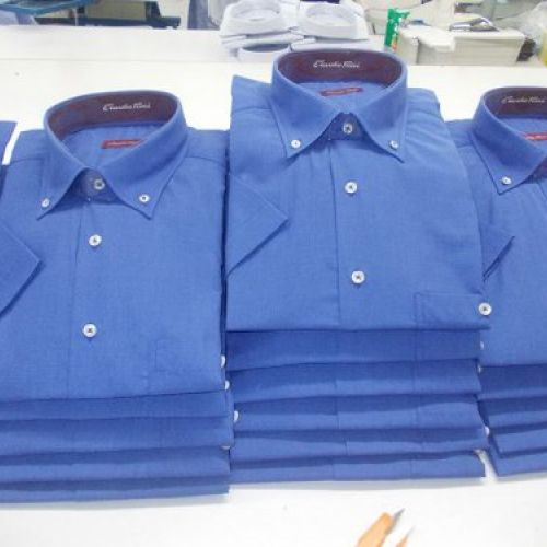 Fábricas de camisas en España 26