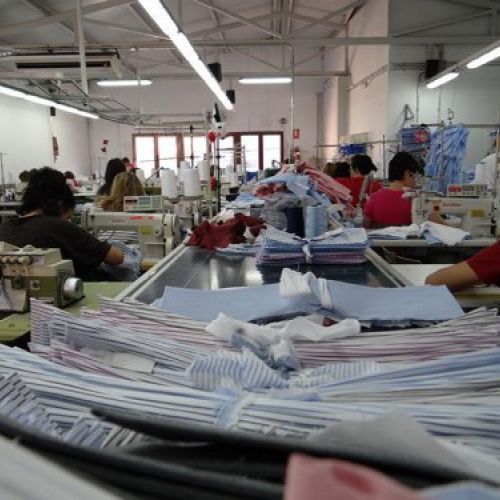 Fábricas de camisas en España 22