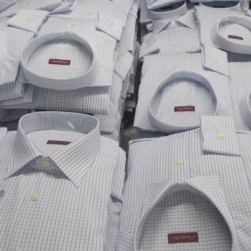 Borde búnker Pais de Ciudadania Fábrica de camisas para caballero | TEXTILVAL